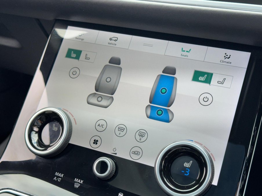 2020 Land Rover Range Rover Velar — image 33
