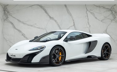 McLaren 675LT 1
