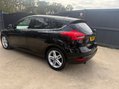 Ford Focus 1.0T EcoBoost Zetec Edition Hatchback 5dr Petrol Manual Euro 6 (s/s) (125 p 15
