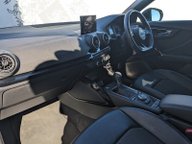 Audi Q2 TDI BLACK EDITION 22