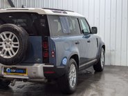 Land Rover Defender 2.0 Defender S D Auto 4WD 5dr 36
