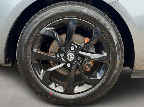 Vauxhall Corsa 1.4 Griffin 3dr 12