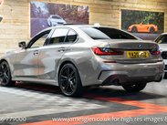 BMW 3 Series 3.0 330d M Sport+ Edition Auto 4dr 6