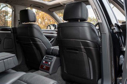 Audi A8 L FSI QUATTRO SE 39