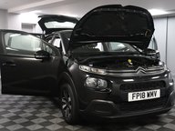 Citroen C3 PURETECH FEEL 15