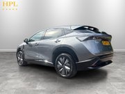 Nissan ARIYA 87kWh Advance SUV 5dr Electric Auto e-4ORCE 22kW Charger (306 ps) 5