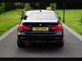 BMW 3 Series 3.0 330d M Sport Auto xDrive Euro 6 (s/s) 4dr 12