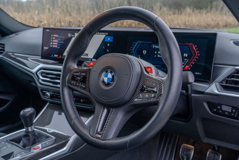 BMW M2 3.0 M2 3dr 14