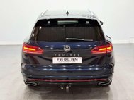 Volkswagen Touareg 3.0 TDI V6 R-Line SUV 5dr Diesel Tiptronic 4Motion Euro 6 (s/s) (286 ps) 24