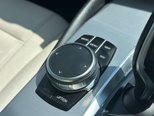 BMW 5 Series 2.0 520d SE Saloon 4dr Diesel Auto Euro 6 (s/s) (190 ps) 45