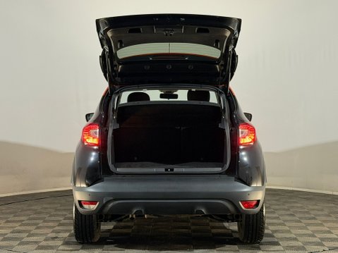Renault Captur DYNAMIQUE S MEDIANAV ENERGY DCI S/S 8