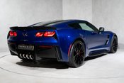 Chevrolet Corvette GRAND SPORT V8 LHD. NOW SOLD. SIMILAR REQUIRED. PLEASE CALL 01903 254800. 8