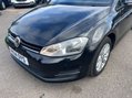Volkswagen Golf 1.4 TSI BlueMotion Tech SE Euro 5 (s/s) 5dr 8