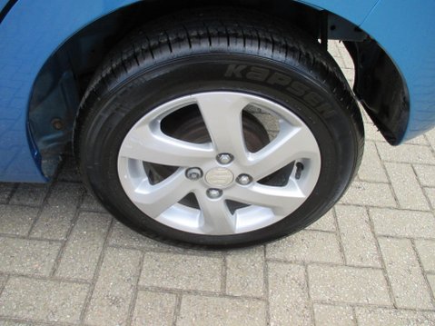 Suzuki Celerio 1.0 SZ3 Euro 6 5dr 13