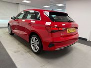 Audi A3 1.4 A3 Sportback 40 TFSI e Sport Semi-Auto 5dr 11