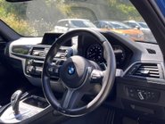 BMW 1 Series 2.0 120i M Sport Shadow Edition Auto 5dr 15