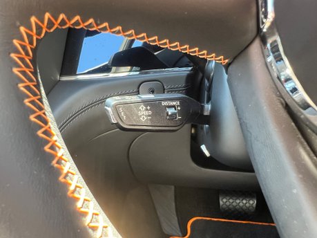 Bentley Bentayga 4.0 V8 S SUV 5dr Petrol Auto 4WD Euro 6 (s/s) (550 ps) 49