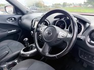 Nissan Juke 1.2 N-CONNECTA DIG-T 10