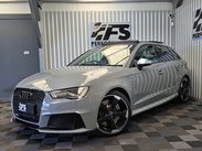 Audi RS3 2.5 TFSI Sportback 5dr Petrol S Tronic quattro Euro 6 (s/s) (Nav) (367 ps) 32