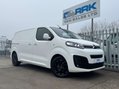 Citroen Dispatch 2.0 Dispatch 1400 Driver Professional Blue HDi S/S 1
