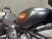 Harley-Davidson Sportster 975 RH975S Nightster Special 2024 ONLY 260 MILES MOT Cruiser bike 44