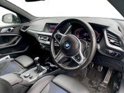 BMW 2 Series 1.5 218i M Sport Saloon 4dr Petrol Manual Euro 6 (s/s) (136 ps) Cruise Con 12