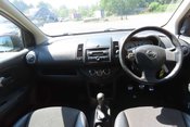 Nissan Note 1.6 16v SVE 5dr 10