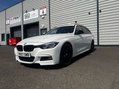 BMW 3 Series 2.0 320d M Sport Shadow Edition 5dr 21