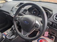 Ford Fiesta TITANIUM 20