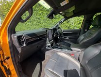 Ford Ranger Wildtrak | 2LT | AUTO | Alloys | AC | Sensors | Cruise | NO VAT | 14