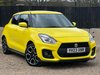 Suzuki Swift SPORT BOOSTERJET MHEV