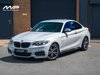 BMW 2 Series 3.0 M235i Auto 2dr