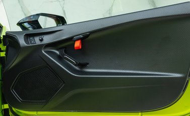 Lamborghini Huracan STO 31