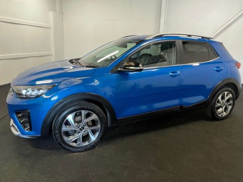 Kia Stonic 1.0 Stonic GT-Line 5dr 2
