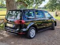 SEAT Alhambra TDI ECOMOTIVE S 5