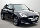 Suzuki Swift 1.2 Dualjet 83 12V Hybrid SZ-L 5dr 1