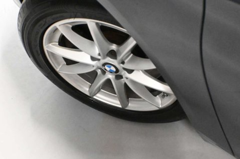 BMW 2 Series 1.5 218i SE Auto 5dr 18