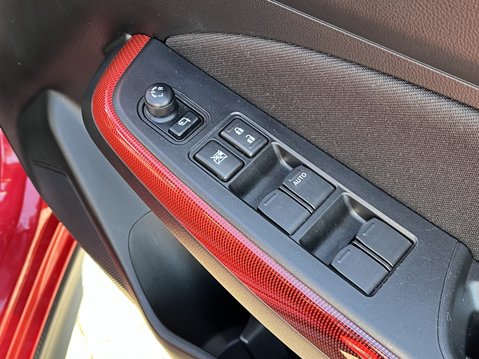 Suzuki Swift 1.4 Boosterjet 48V Hybrid Sport 5dr 19