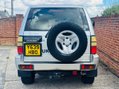 Toyota Land Cruiser Colorado 3.0 D-4D GX SUV 5dr Diesel Automatic (8 Seat) (279 g/km, 161 bhp) 4