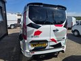 Ford Transit Custom 320L TREND KOMBI ECOBLUE 5