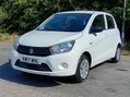 Suzuki Celerio 1.0 SZ2 Euro 6 5dr 4