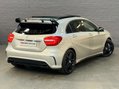 Mercedes-Benz A Class 2.0 A45 AMG 4Matic Auto 4WD 5dr 46