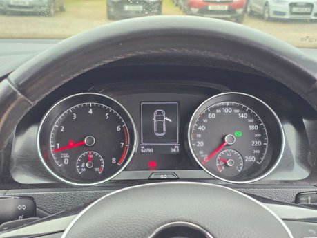 Volkswagen Golf 1.4 TSI BlueMotion Tech S Hatchback 5dr Petrol DSG Euro 6 (s/s) (125 ps) 36