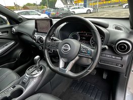 Nissan Juke 1.6 Juke Tekna HEV CVT 5dr 18