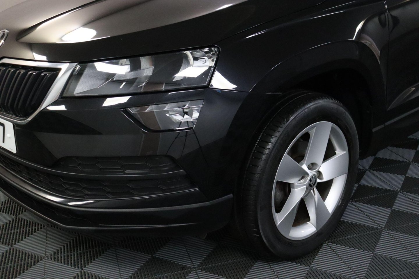 2019 Skoda Karoq — image 26