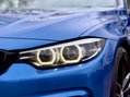 BMW 4 Series 3.0 435d xDrive Gran Coupe M Sport Auto 4WD 5dr 35