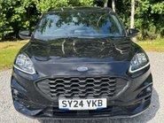 Ford Kuga 2.5 Kuga ST-Line Edition PHEV CVT 5dr 12