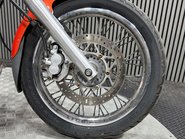 Yamaha XVS DRAGSTAR 650 1997 GOOD RUNNING CRUISER PROJECT BIKE 650CC A2 21