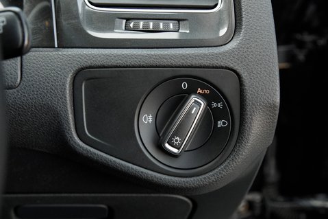 Volkswagen Golf SE NAVIGATION TSI BLUEMOTION TECHNOLOGY 15