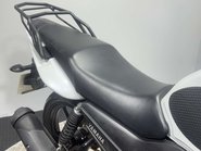 Yamaha YS125 2018 ONLY 5K GREAT CONDITION 125CC LEARNER LEGAL COMMUTER BIKE 25